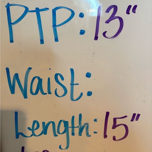 FP Movement by Free People Burgundy Ribbed Bralette EUC - Picture 5 of 5